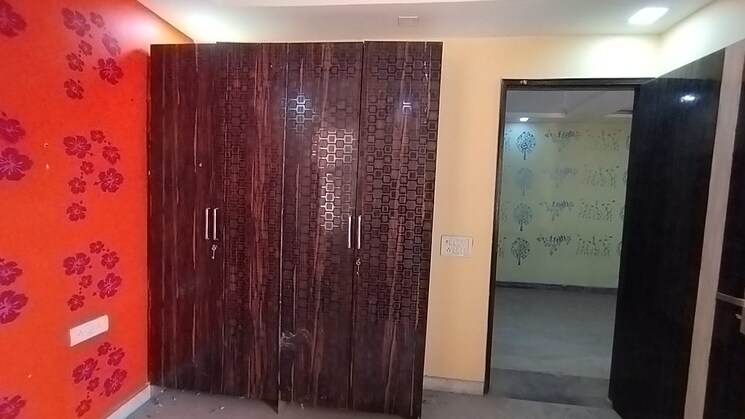 Bedroom, burari 3 Bedroom 810 Sq.Ft. Builder Floor In Burari Delhi 8777575