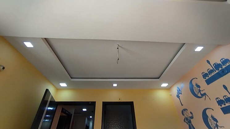 undefined, burari 3 Bedroom 810 Sq.Ft. Builder Floor In Burari Delhi 8777575