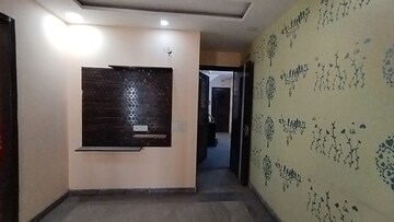 Building Lobby in 3 BHK Builder Floor at Burari – for Sale