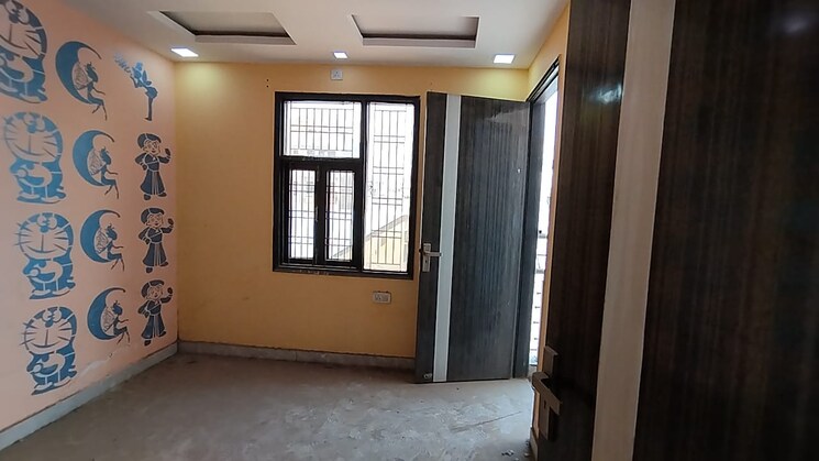 Room, burari 3 Bedroom 810 Sq.Ft. Builder Floor In Burari Delhi 8777575