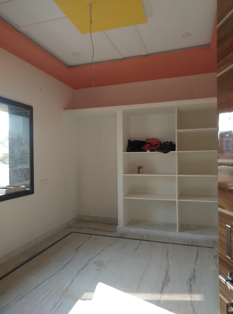 4 BHK Independent House For Sale in Royal Rajputana co