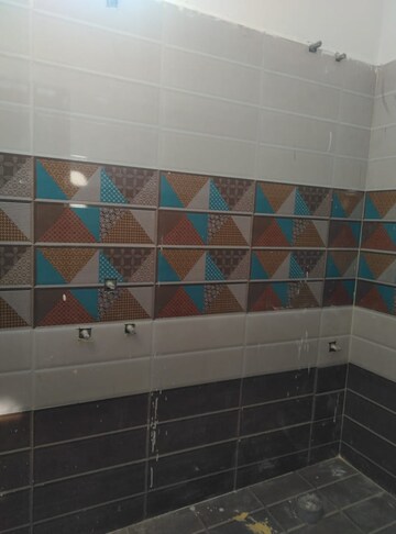 Bathroom in 4 BHK Independent House at Kushaiguda – for Sale