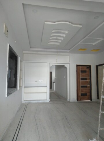 Building Lobby in 4 BHK Independent House at Kushaiguda – for Sale
