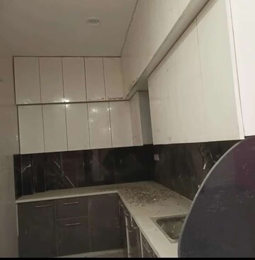 Kitchen in 2 BHK Builder Floor at Burari – for Rent