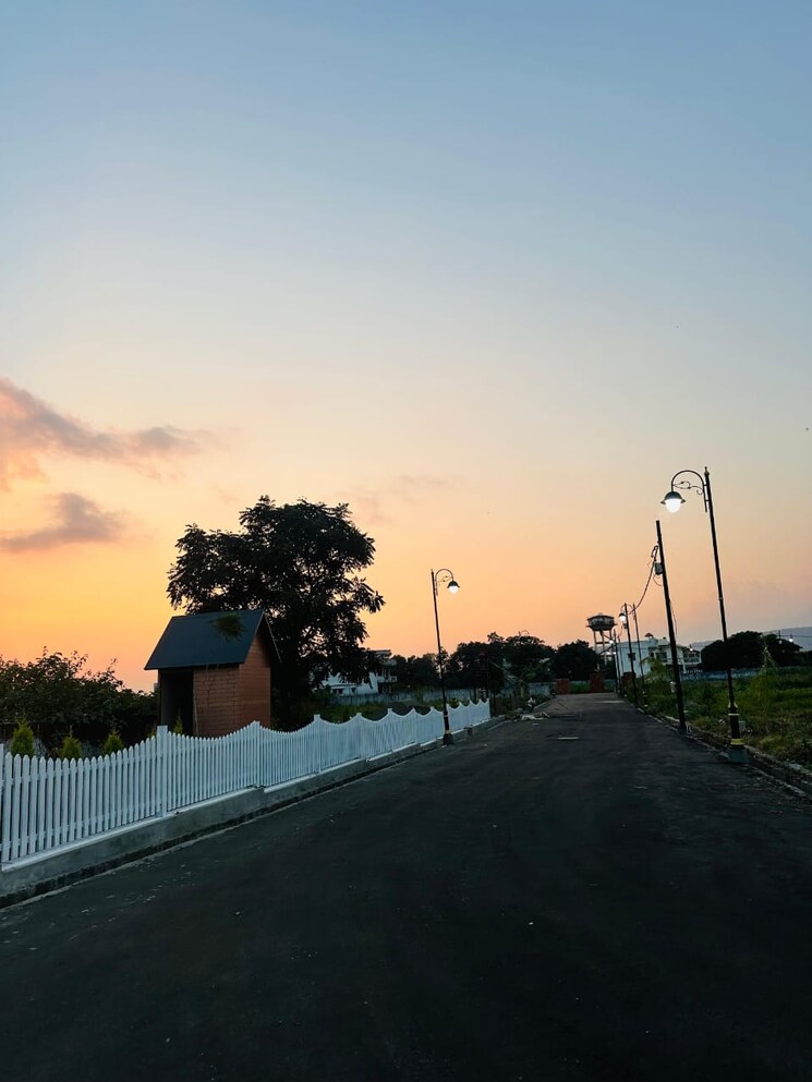 Exterior View, pacific-golf-estate  300 Sq.Yd. Plot In Kulhan Dehradun 8777613