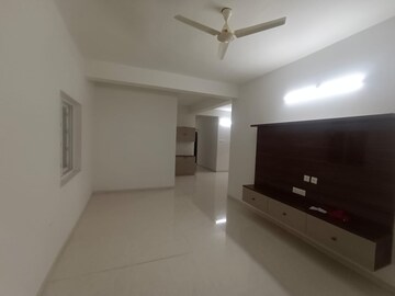 3 BHK Apartment For Rent in SSC The Lawnz, Kokapet