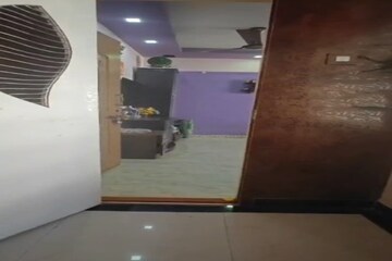Furnished Amenities in 2 BHK Apartment at Kharghar Sector 19 – for Sale