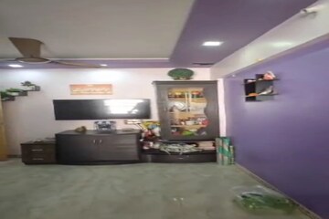 Furnished Amenities in 2 BHK Apartment at Kharghar Sector 19 – for Sale