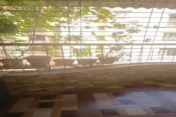 2 BHK Apartment – Exterior View View at Kharghar Sector 19 - for Sale