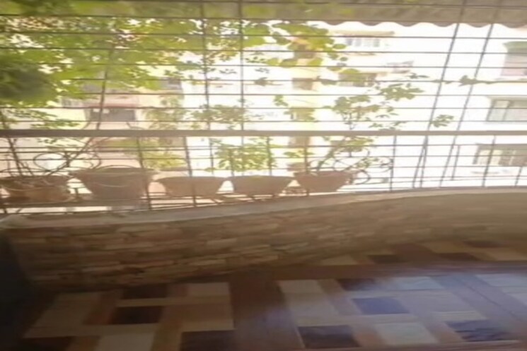 Exterior View, kharghar sector 19 2 Bedroom 816 Sq.Ft. Apartment In Kharghar Sector 19 Navi Mumbai 8777839