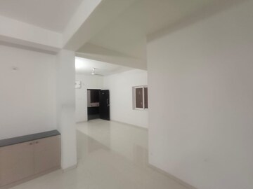 Living Room in 3 BHK Apartment at SSC The Lawnz, Kokapet – for Rent