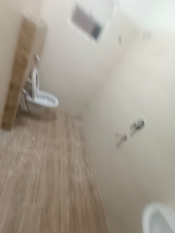Bathroom in 3 BHK Apartment at SSC The Lawnz, Kokapet – for Rent