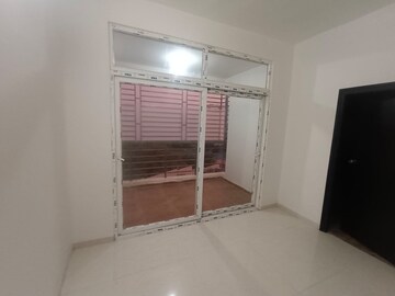 Living Room in 3 BHK Apartment at SSC The Lawnz, Kokapet – for Rent