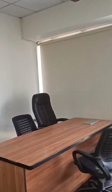 Furnished Amenities in  Office Space at Shilp Epitome, Bodakdev – for Rent