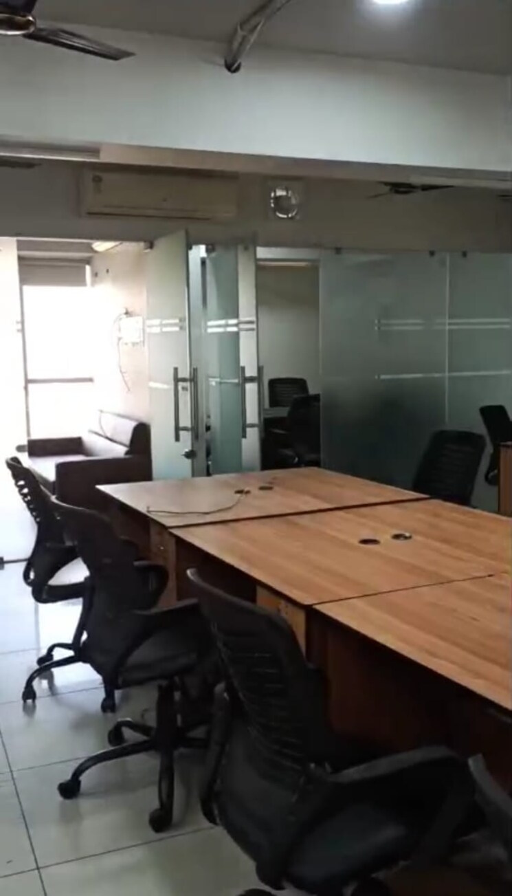 Team Area, shilp-epitome Commercial Office Space 1871 Sq.Ft. In Bodakdev Ahmedabad 8777612