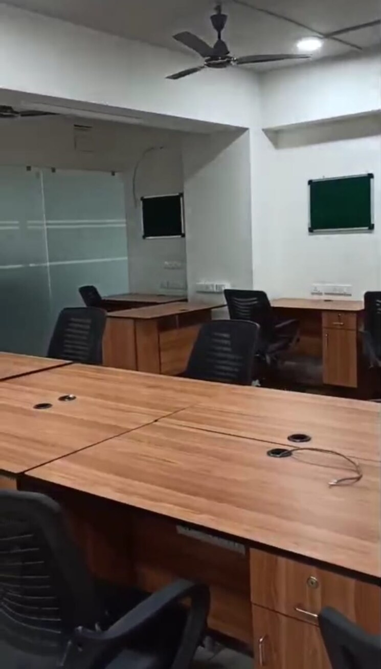 Team Area, shilp-epitome Commercial Office Space 1871 Sq.Ft. In Bodakdev Ahmedabad 8777612