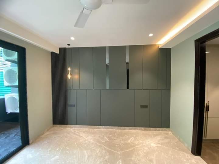 3 BHK + Pooja Room,Study Room Builder Floor For Sale in A N Properties 