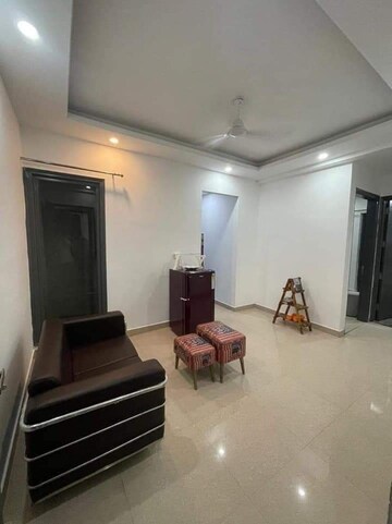 Living Room in 3 BHK Builder Floor at Burari – for Sale