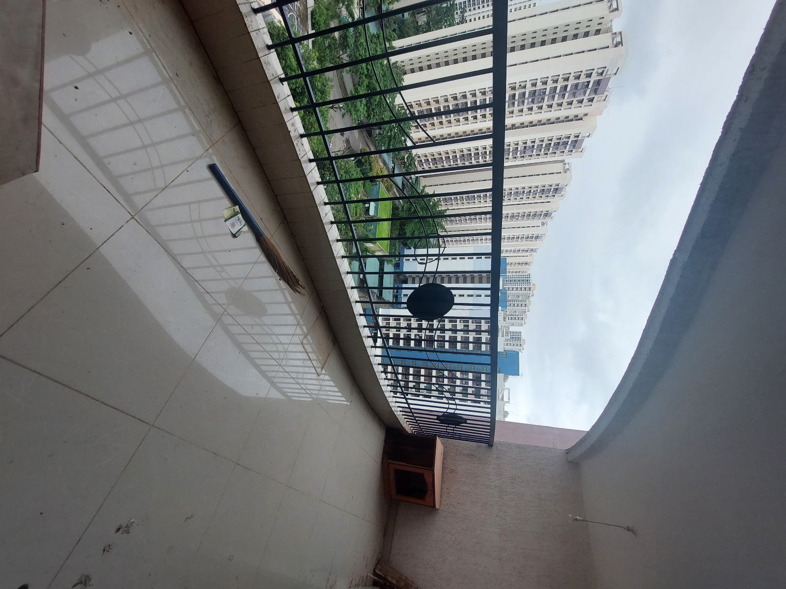 3 BHK + Servant Room,Extra Room 1558 Sq.Ft. Apartment in Nanded City Shubh Kalyan