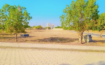 Plot For Sale in SLN Nilayam, Medchal