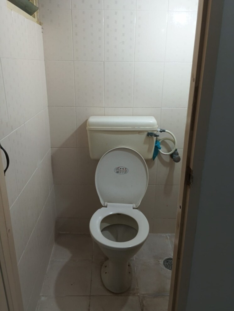 Bathroom, koramangala 2 Bedroom 1100 Sq.Ft. Builder Floor In Koramangala Bangalore 8777758