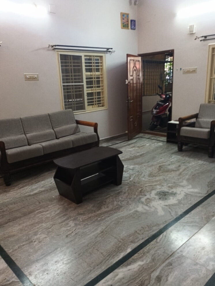 Living Room, koramangala 2 Bedroom 1100 Sq.Ft. Builder Floor In Koramangala Bangalore 8777758