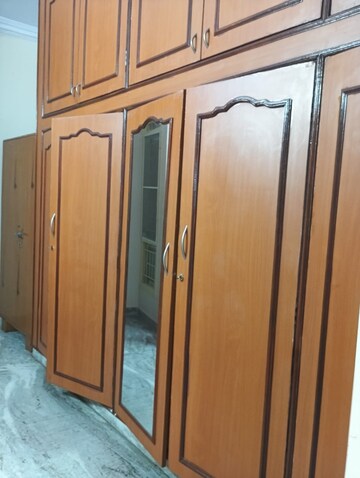 Building Lobby in 2 BHK Builder Floor at Koramangala – for Rent