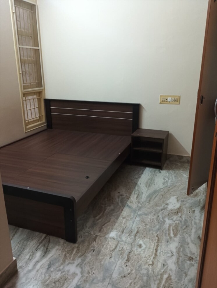 Bedroom, koramangala 2 Bedroom 1100 Sq.Ft. Builder Floor In Koramangala Bangalore 8777758