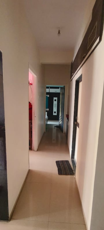  2 BHK Apartment at Rai Shankar Enclave, Kalyan East – for Sale