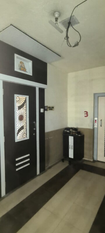  2 BHK Apartment at Rai Shankar Enclave, Kalyan East – for Sale