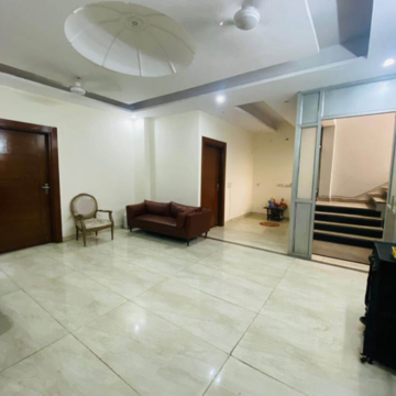  Pg For Rent in Sector 39