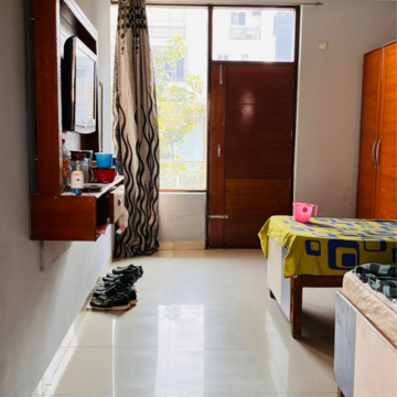 Kitchen in  Pg at Sector 39 – for Rent