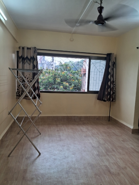 1 BHK 450 Sq.Ft. Apartment in Kalpak Estate
