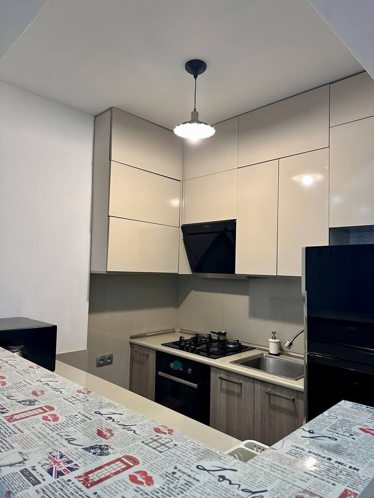 Bedroom, puri-diplomatic-greens-phase-i 3 Bedroom 2109 Sq.Ft. Apartment In Sector 111 Gurgaon 8777804