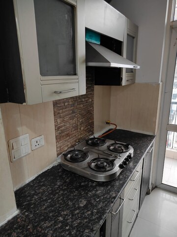 Master Bedroom in 3 BHK Apartment at Maxblis White House, Sector 75 – for Rent