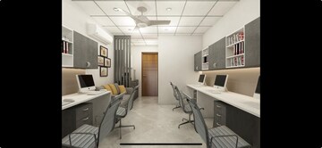 Team Area in  Office Space at Ajmer Road – for Sale