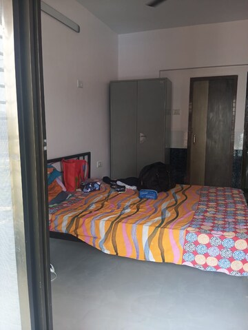 2 BHK Apartment For Rent in Shree Balaji Priya Tower, Kharghar