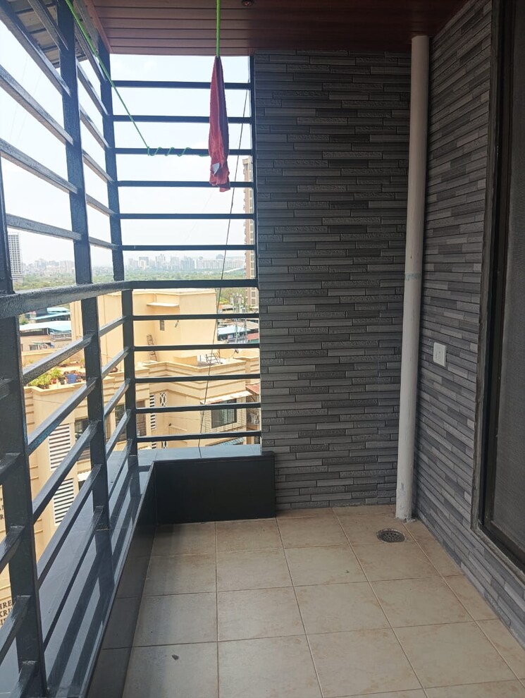 undefined, shree-balaji-priya-tower 2 Bedroom 780 Sq.Ft. Apartment In Kharghar Navi Mumbai 8777753