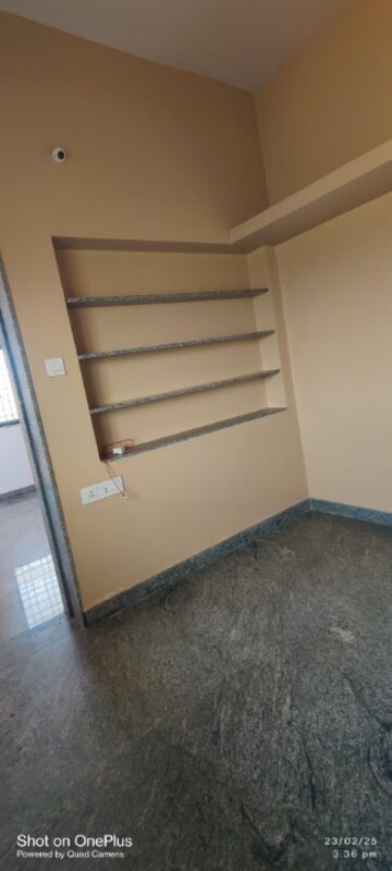 1 BHK Apartment For Rent in Navanagar