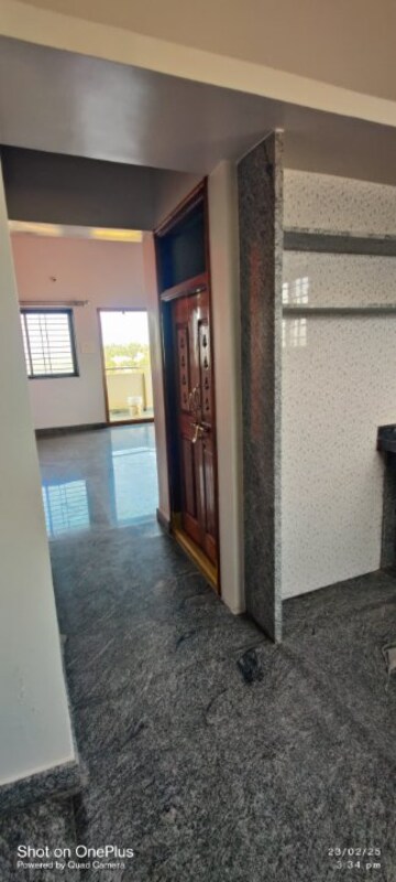 1 BHK Apartment – Exterior View View at Navanagar - for Rent