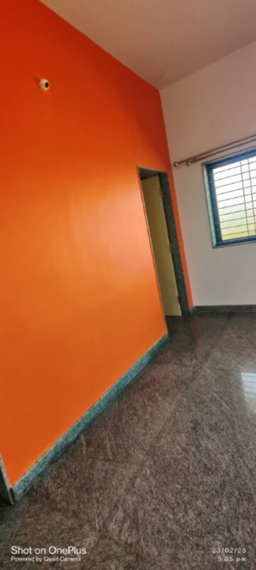 Living Room in 1 BHK Apartment at Navanagar – for Rent