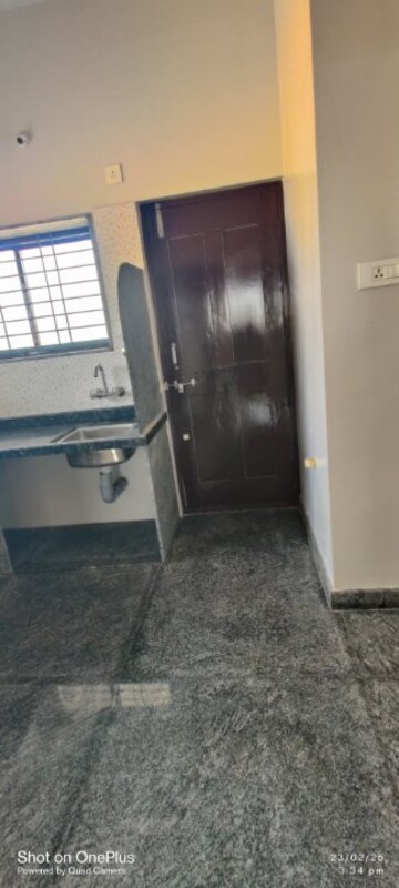  1 BHK Apartment at Navanagar – for Rent