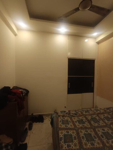 Bedroom in 3 BHK Apartment at Indirapuram Gyan Khand 4 – for Rent