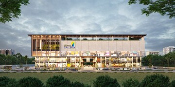 Shop For Sale in Chittorgarh Road