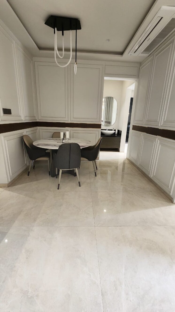 Kitchen, merlin-ventana 4 Bedroom 1482 Sq.Ft. Apartment In Baner Pune 8777882