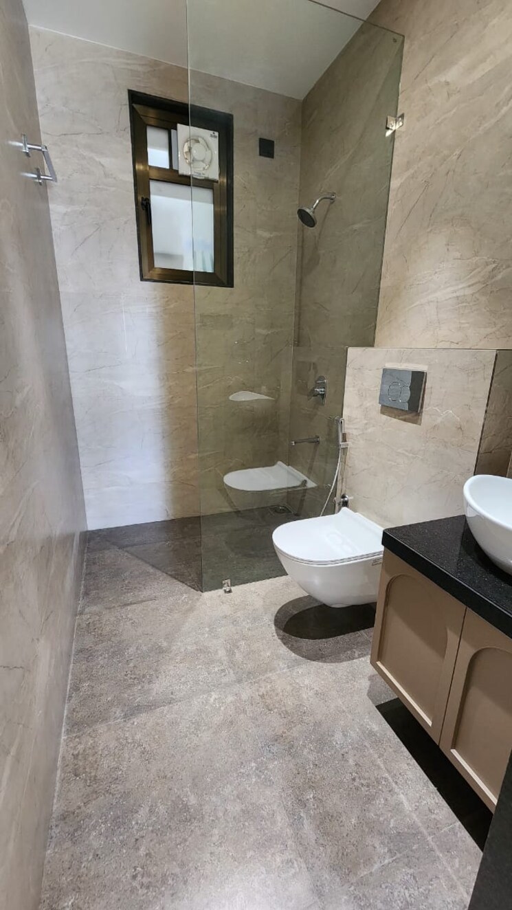 Bathroom, merlin-ventana 4 Bedroom 1482 Sq.Ft. Apartment In Baner Pune 8777882