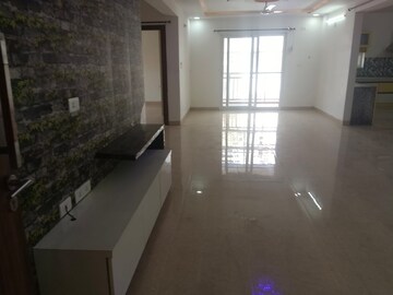 Living Room in 3 BHK Apartment at PVR Bhuvi, Kokapet – for Rent