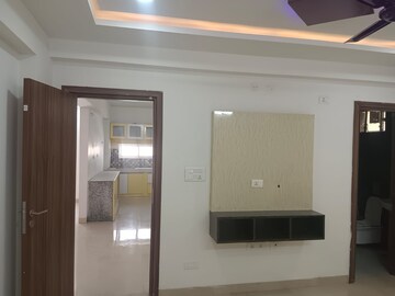 Master Bedroom in 3 BHK Apartment at PVR Bhuvi, Kokapet – for Rent