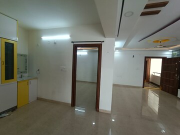  3 BHK Apartment at PVR Bhuvi, Kokapet – for Rent