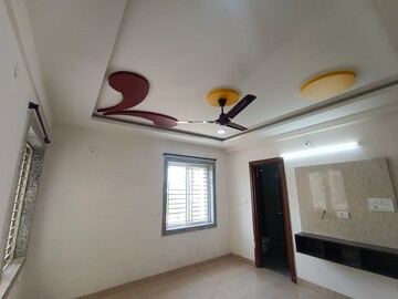Bedroom in 3 BHK Apartment at PVR Bhuvi, Kokapet – for Rent